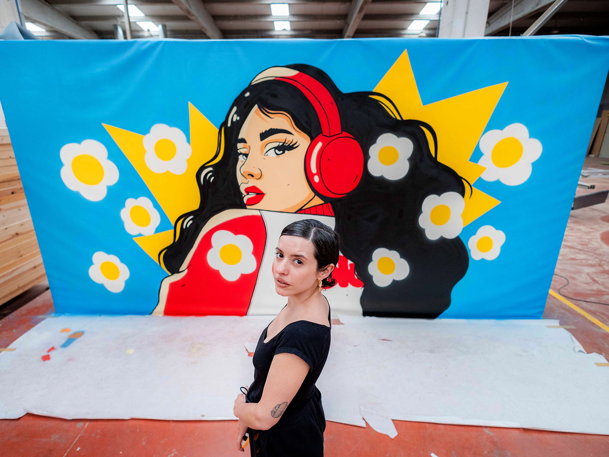 BE FERNANDEZ 2023 Jeosm 30